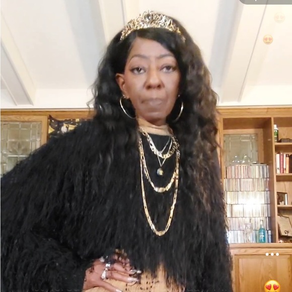 Lady Dar 66th Posh Party 10/7/23🥳🥳❌ - Picture 9 of 9